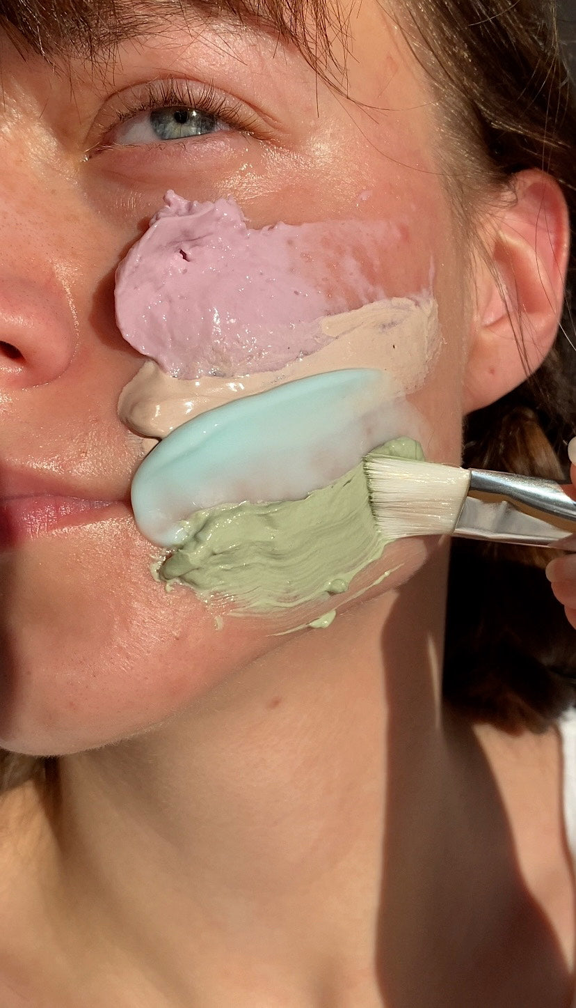 The Ultimate Guide to Multi-Masking