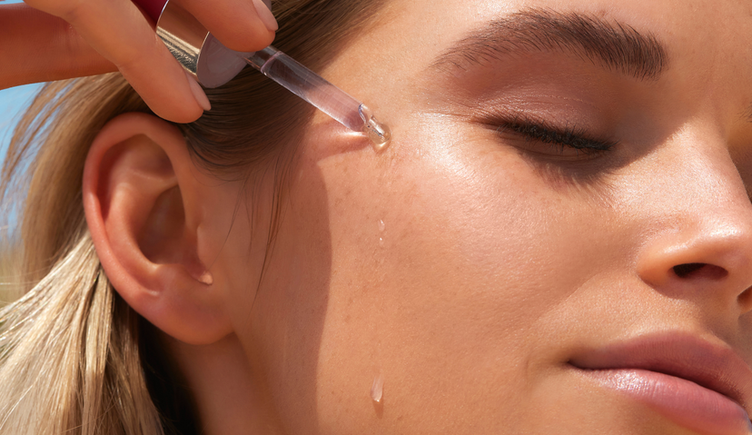 What are the skin benefits of squalene?