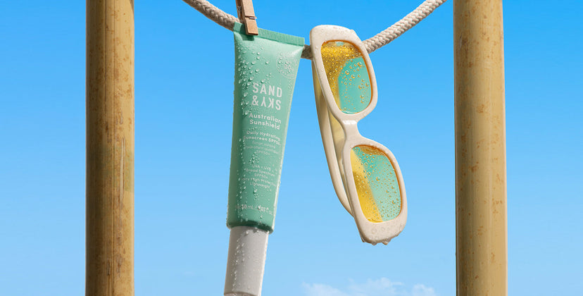 SPFinitely the one: Your search for the perfect SPF50 Sunscreen has ended.