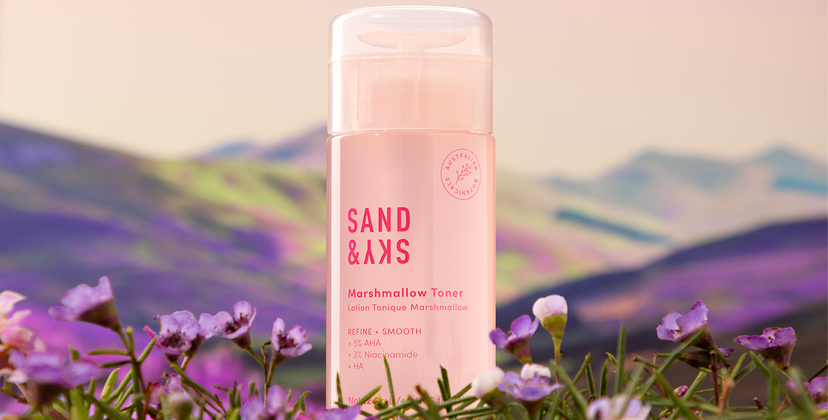 Why is Everyone So Obsessed with Face Toner (Again)?