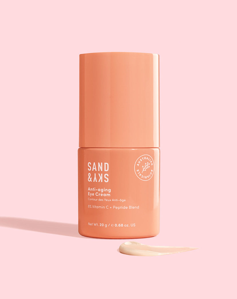 Under Eye Patches vs Eye Cream: Which One Your Eyes Actually Need