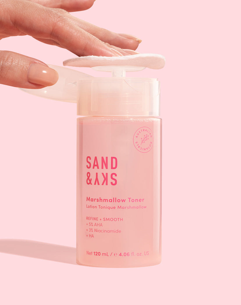 Glycolic Acid for Beginners: How It Works, What to Expect & How to Start