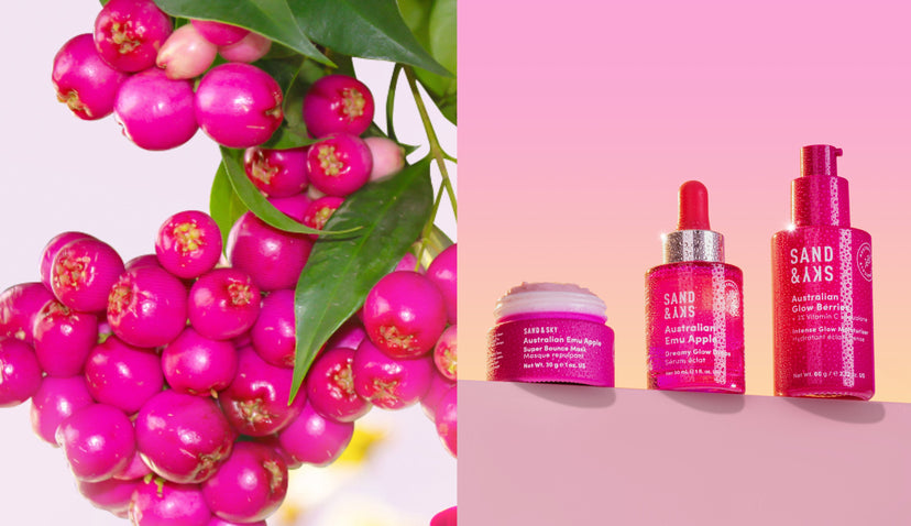 Why You’ll Want to Add Glow Berries to Your Skincare Routine