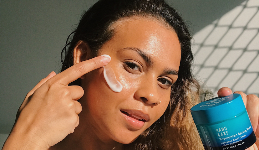 How Often Should You Moisturize Your Face?