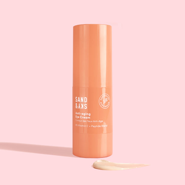Anti-aging Eye Cream