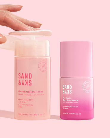 Exfoliate & Brighten Kit alt