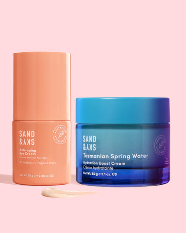 Wake & Hydrate Kit alt