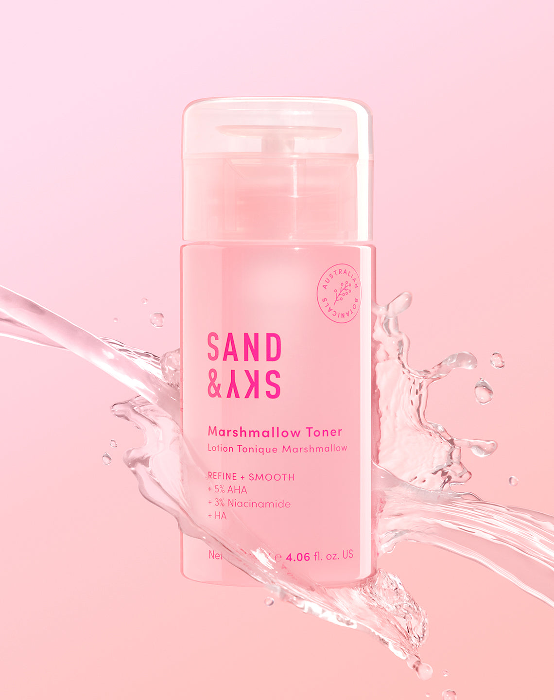Pore Minimising Kit