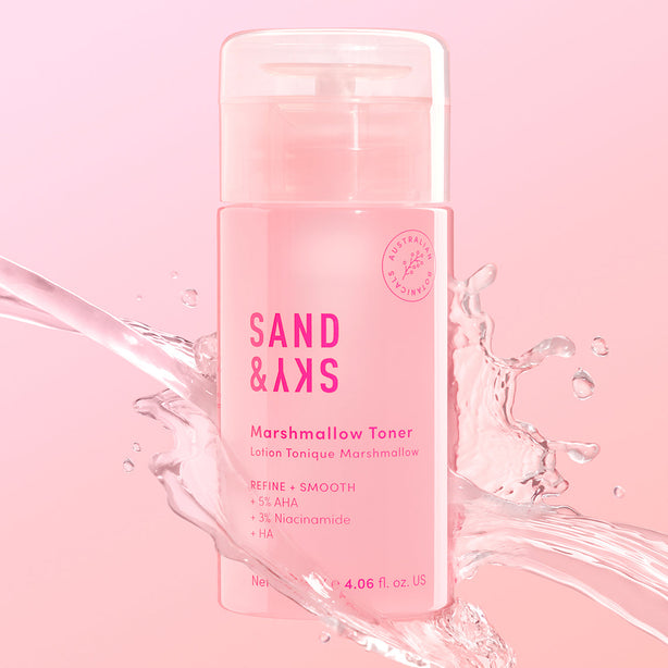 Pore Minimising Kit
