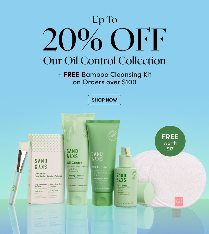 SS Web Oil Control Desktop CA