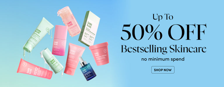 Cooling Skincare Applicator