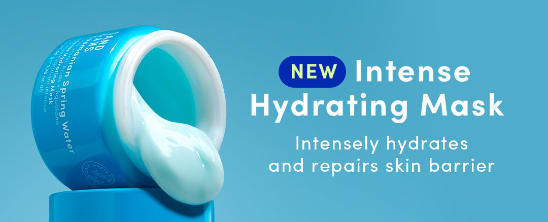 Tasmanian Spring Water