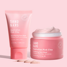 Pink clay power do Thumb 1