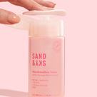 Marshmallow Toner Thumb 4