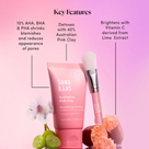 Australian Pink Clay Resurfacing Mask Thumb 12