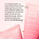 Australian Pink Clay Resurfacing Mask Thumb 13