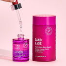 Australian Glow Berries Enzyme Powder Polish Thumb 7